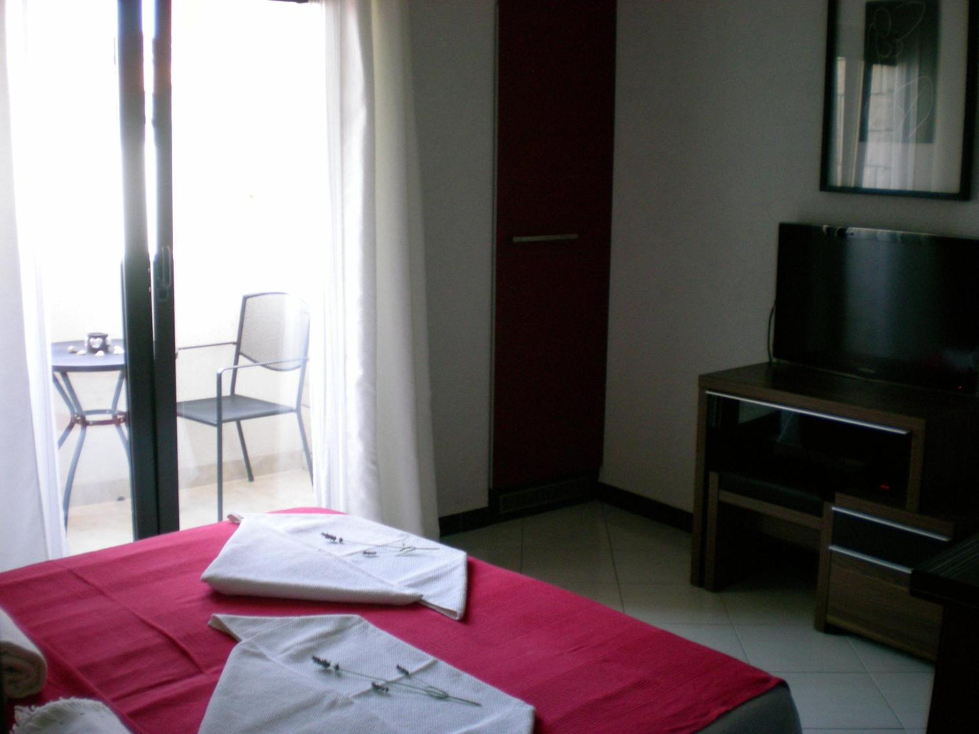 Villa I Karma Tisno Quarto foto