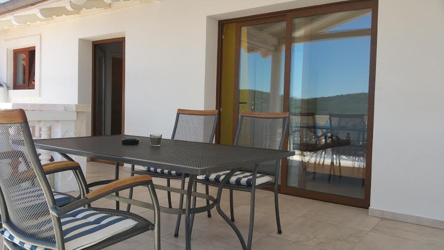Villa I Karma Tisno Exterior foto